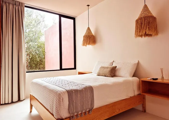 Casa Zazil Ha Holiday home Tulum