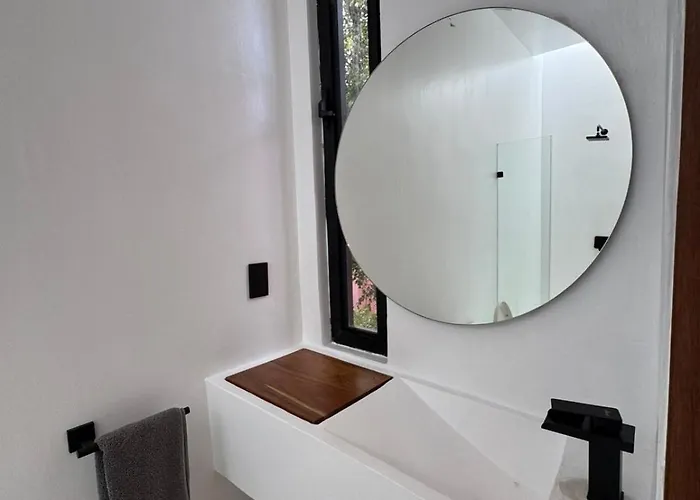 Casa Zazil Ha Holiday home Tulum
