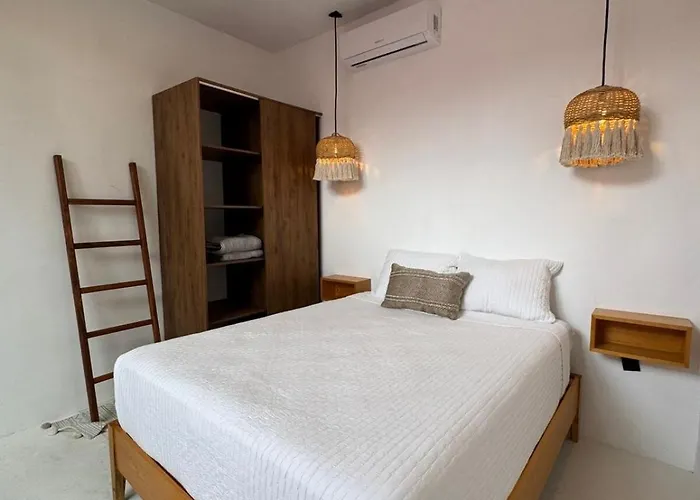 Casa Zazil Ha *