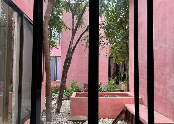 Holiday home Casa Zazil Ha