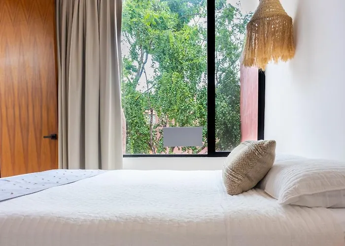 Casa Zazil Ha Holiday home