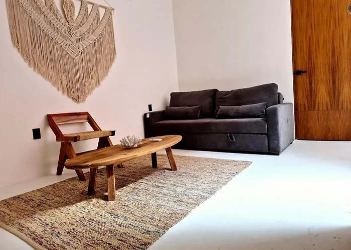 Holiday home Casa Zazil Ha Tulum