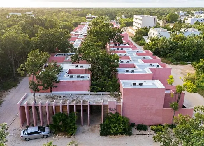 Casa Zazil Ha Tulum